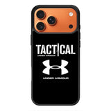 Tactical Under Armour iPhone 17 Pro Max Case OV2269