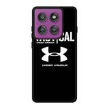Tactical Under Armour Motorola Moto Edge 60 Pro Case OV2269