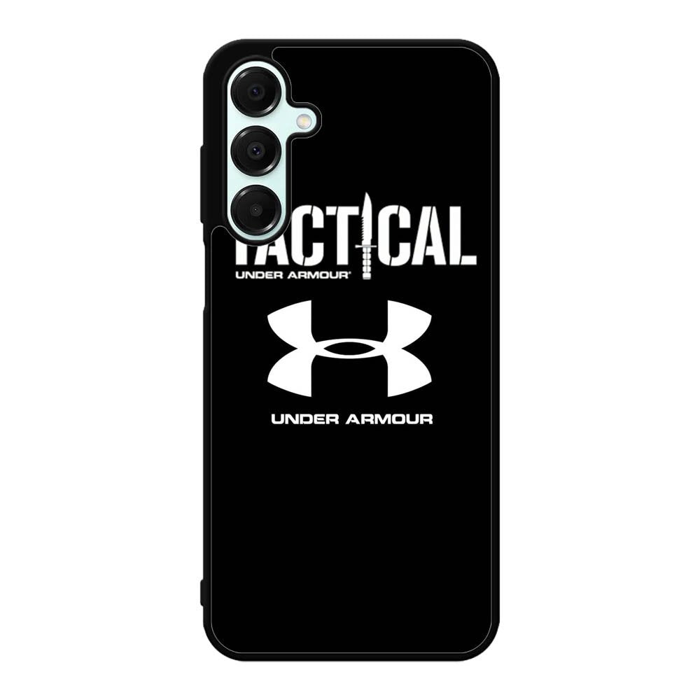 Tactical Under Armour Samsung Galaxy A16 Case OV2269