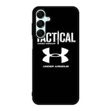 Tactical Under Armour Samsung Galaxy A16 Case OV2269