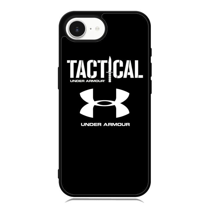 Tactical Under Armour iPhone 16e Case OV2269