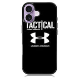 Tactical Under Armour iPhone 17 Case OV2269