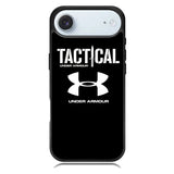 Tactical Under Armour iPhone 17 Air Case OV2269