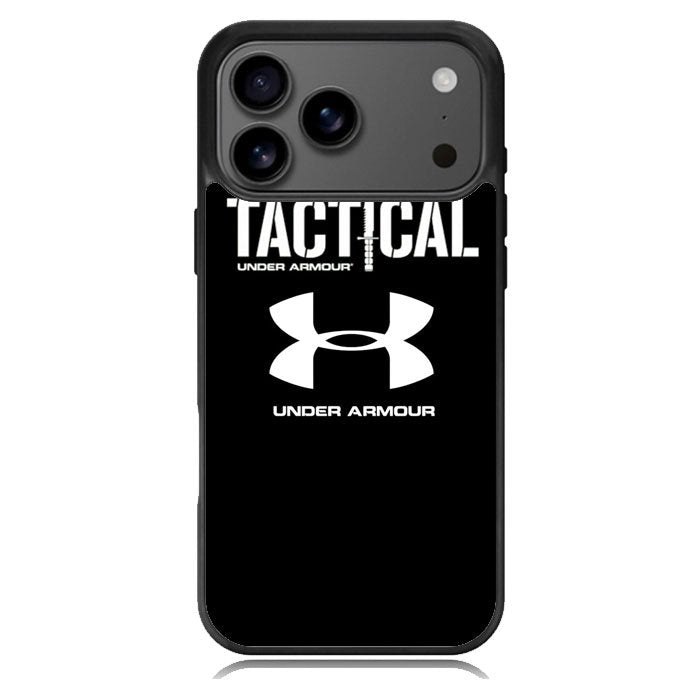 Tactical Under Armour Samsung Galaxy S26 Ultra Case OV2269
