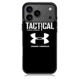 Tactical Under Armour Samsung Galaxy S26 Ultra Case OV2269