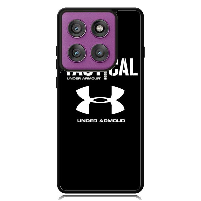 Tactical Under Armour Motorola Moto Edge 2025 | Moto Edge 60 Fusion | Moto Edge 60 Pro Case OV2269