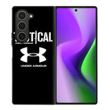 Tactical Under Armour Samsung Galaxy Z Fold 6 5G 2024 Case OV2269