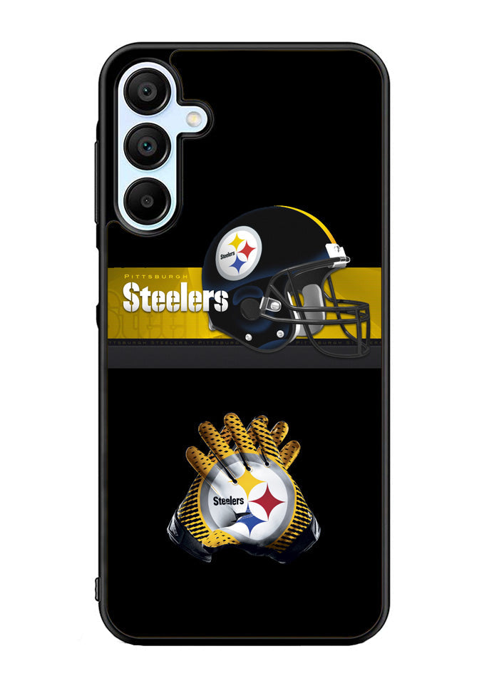 Pittsburgh Steelers Samsung Galaxy A15 5G Case OV2851