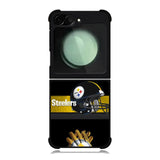 Pittsburgh Steelers Samsung Galaxy Z Flip 6 5G 2024 Case OV2851
