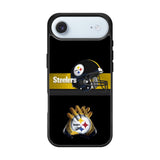 Pittsburgh Steelers iPhone Air Case OV2851