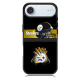Pittsburgh Steelers iPhone 17 Air Case OV2851