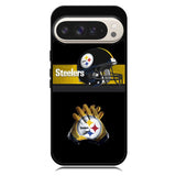 Pittsburgh Steelers Google Pixel 10 | Google Pixel 10 Pro Case RC2851