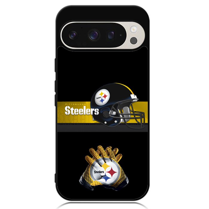 Pittsburgh Steelers Google Pixel 9 | Pixel 9 Pro Case OV2851