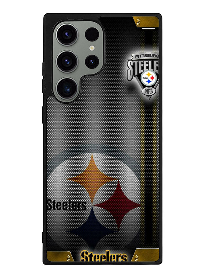 Pittsburgh Steelers NFL 1st Samsung Galaxy S23 Ultra 5G Case