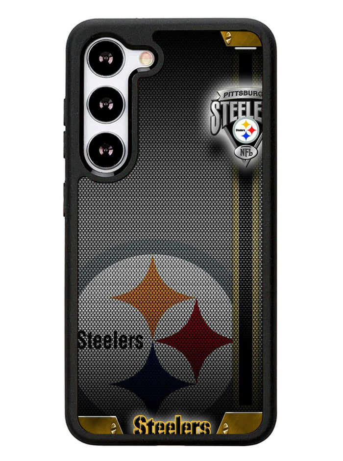Pittsburgh Steelers NFL 1st Samsung Galaxy S23 5G Case