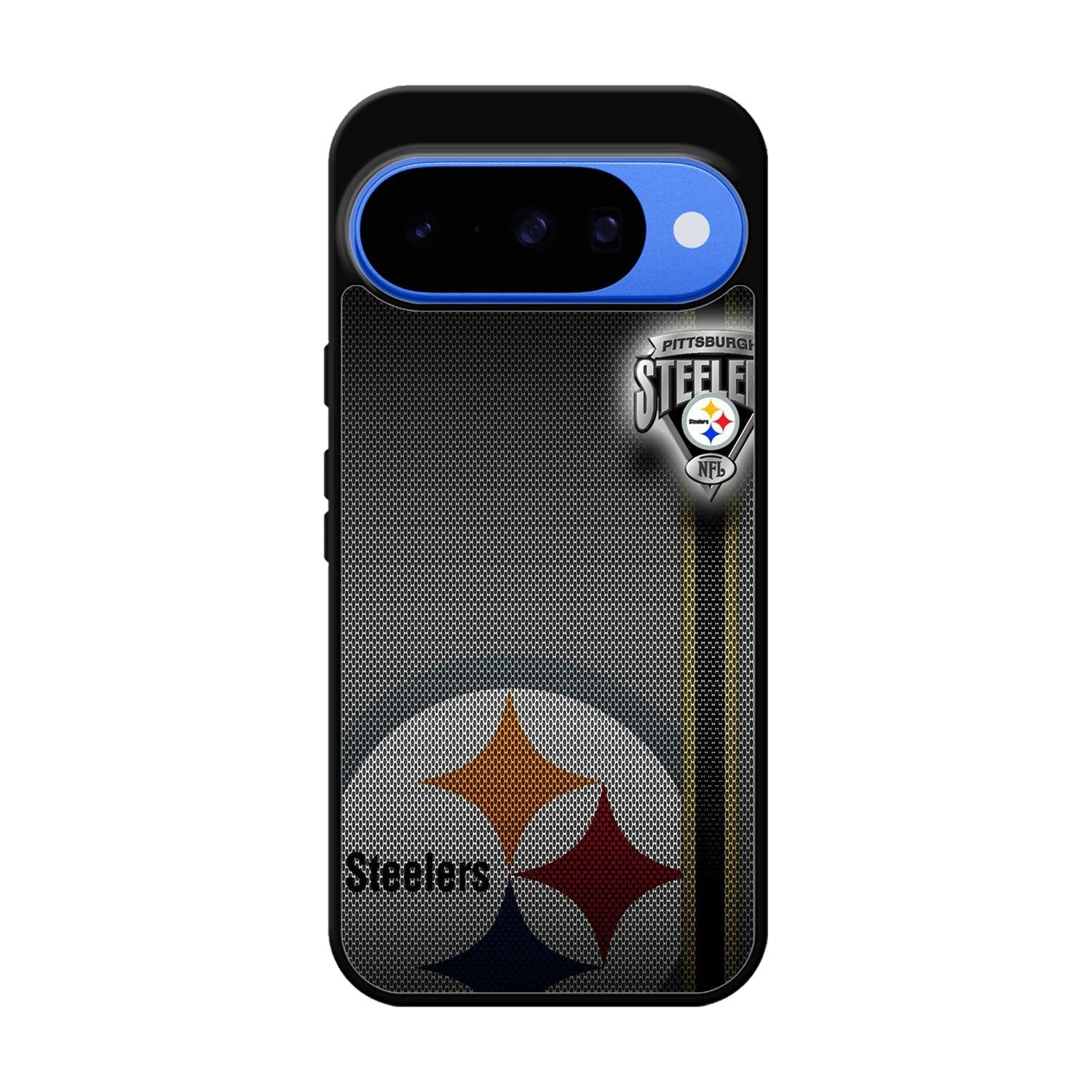 Pittsburgh Steelers NFL 1st Google Pixel 10 Case