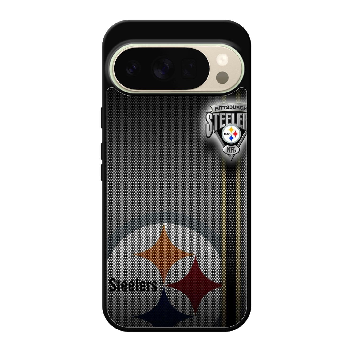 Pittsburgh Steelers NFL 1st Google Pixel 10 Pro XL Case