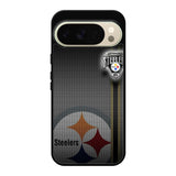 Pittsburgh Steelers NFL 1st Google Pixel 10 Pro XL Case