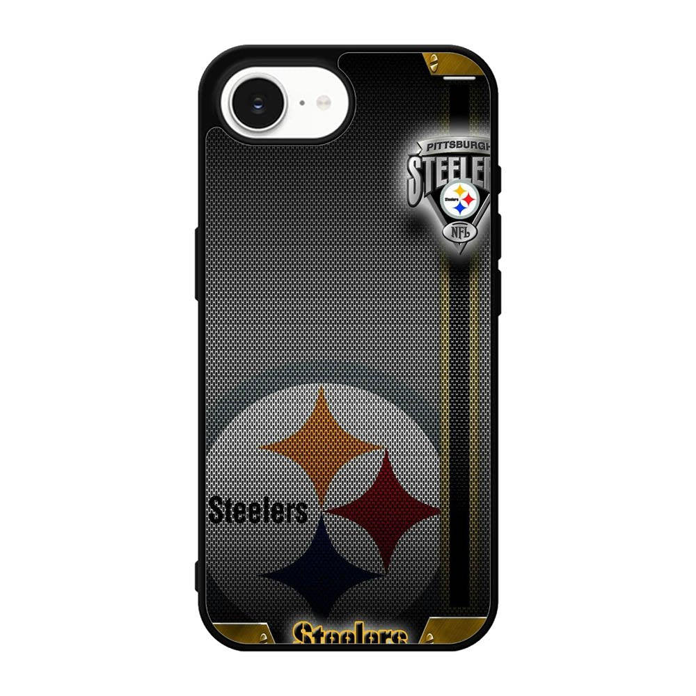 Pittsburgh Steelers NFL 1st iPhone 17e Case