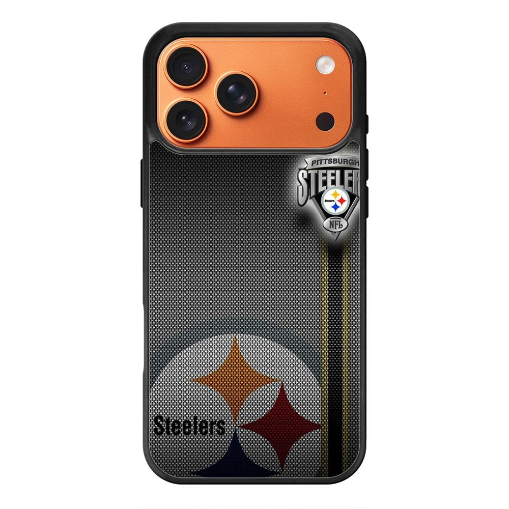 Pittsburgh Steelers NFL 1st Samsung Galaxy S26 Ultra Case