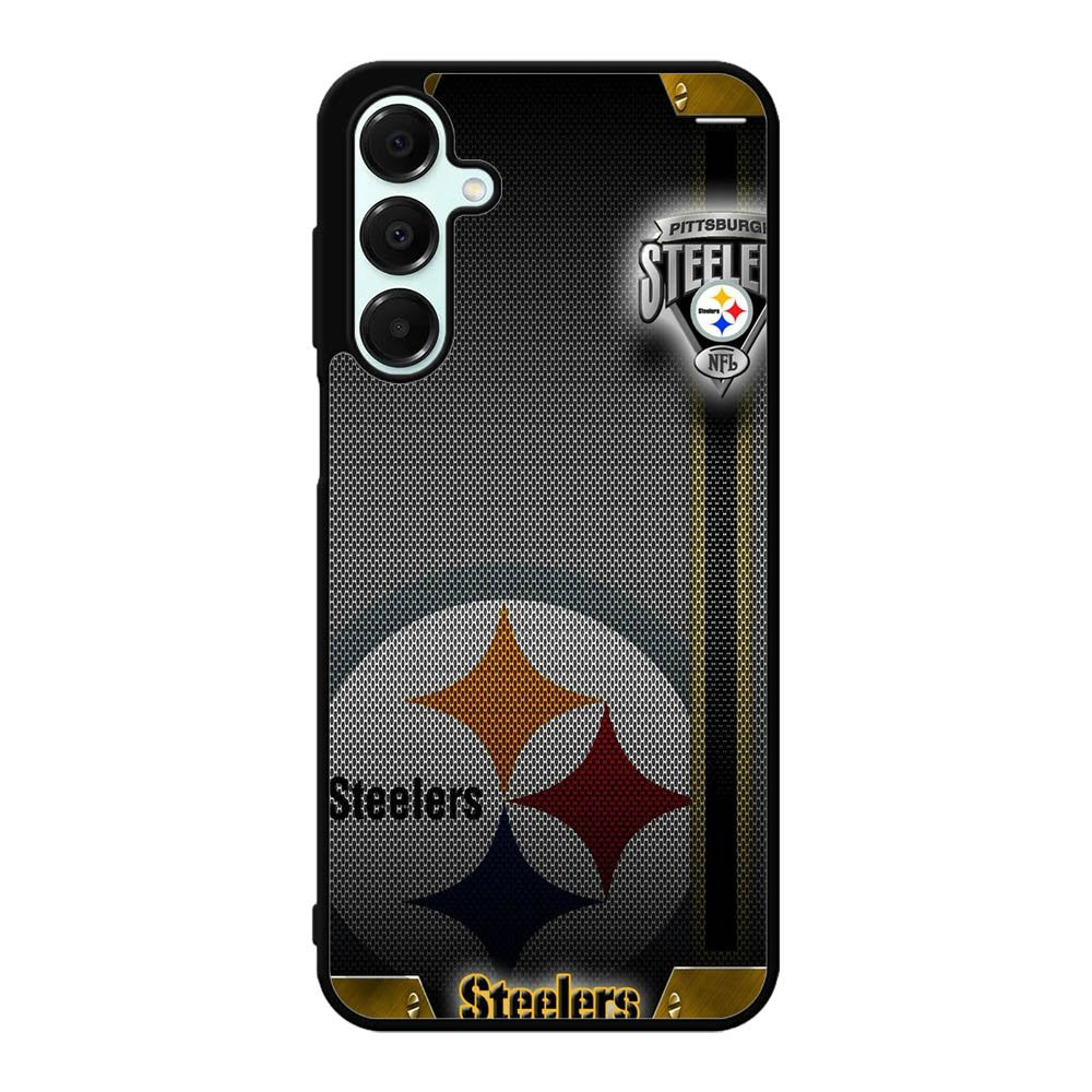 Pittsburgh Steelers NFL 1st Samsung Galaxy A16 Case OV2024