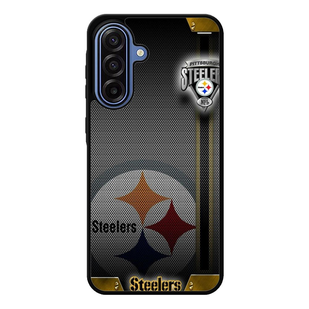 Pittsburgh Steelers NFL 1st Samsung Galaxy A17 Case