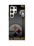 Pittsburgh Steelers NFL 1st Samsung Galaxy S25 Ultra 5G Case