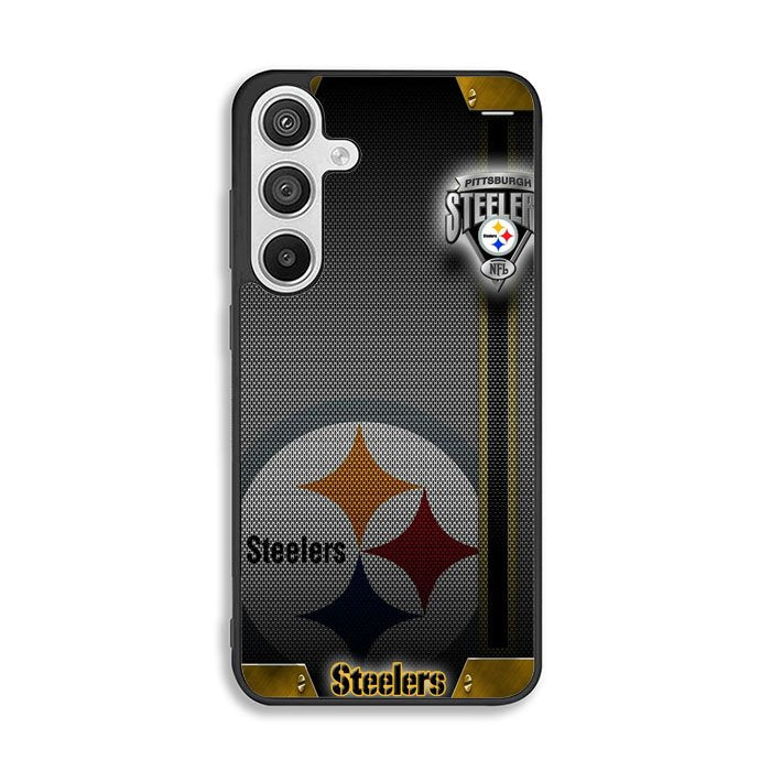 Pittsburgh Steelers NFL 1st Samsung Galaxy A26 Case OV5481