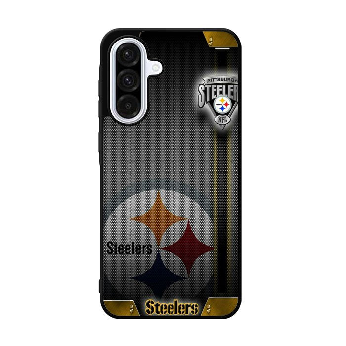 Pittsburgh Steelers NFL 1st Samsung Galaxy A36 Case OV6528