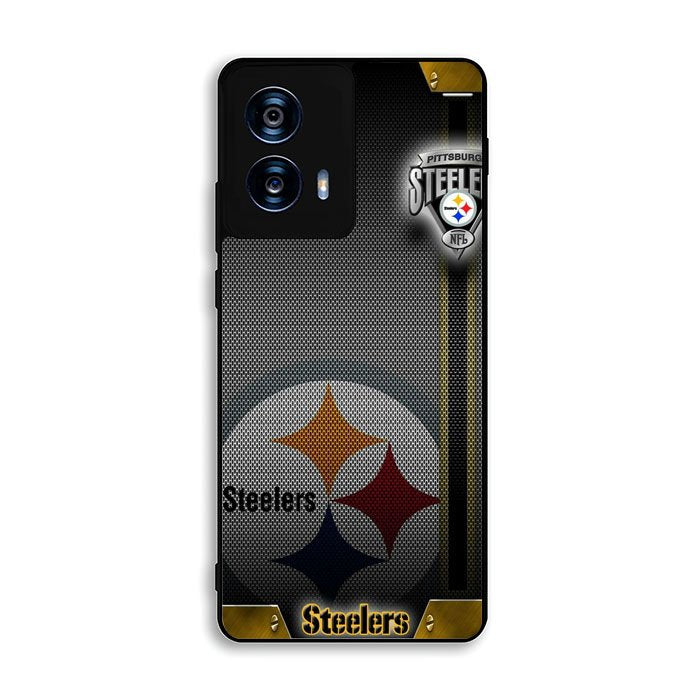 Pittsburgh Steelers NFL 1st Motorola Moto G Power 5G 2024 Case OV6528