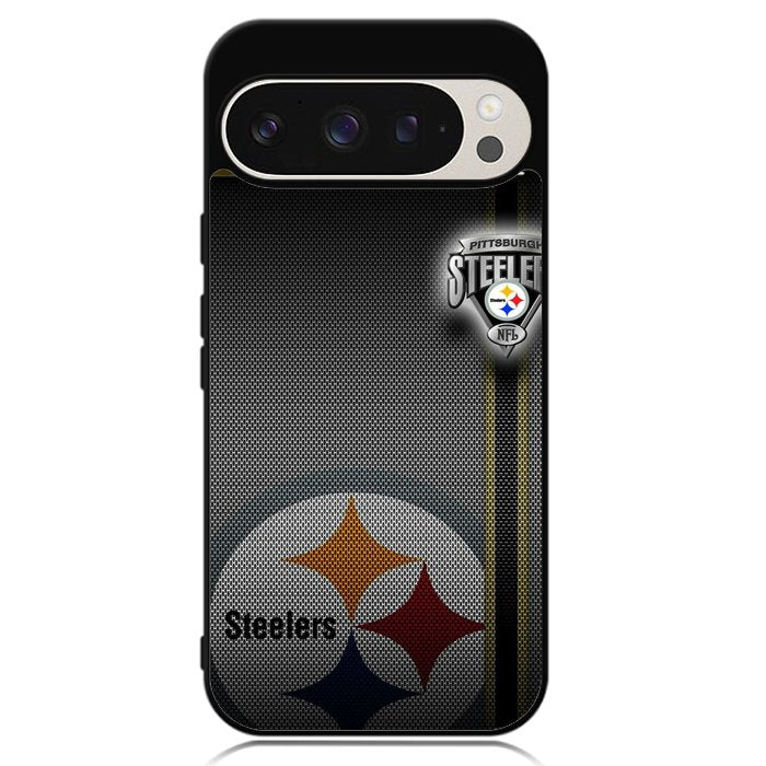 Pittsburgh Steelers NFL 1st Google Pixel 9 | Pixel 9 Pro Case