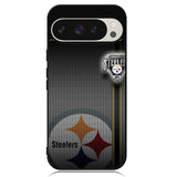 Pittsburgh Steelers NFL 1st Google Pixel 9 Pro XL Case
