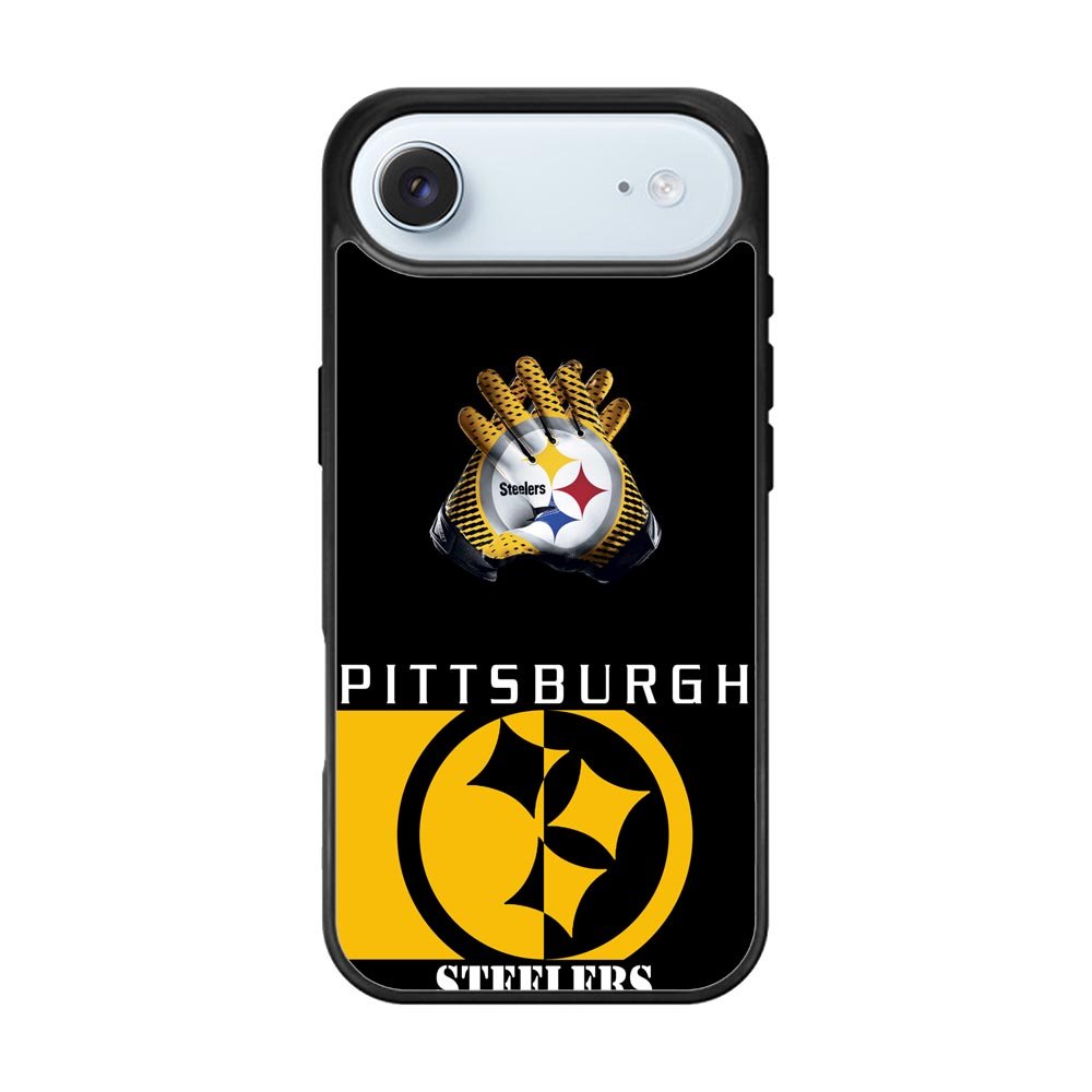Pittsburgh Steelers New iPhone Air Case OV2886