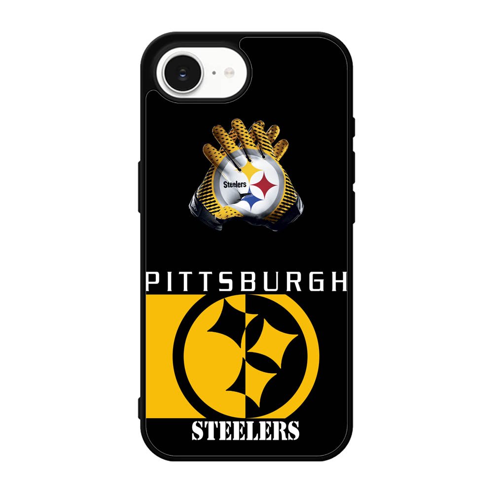 Pittsburgh Steelers New iPhone 17e Case OV2886