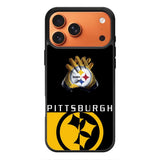 Pittsburgh Steelers New iPhone 17 Pro Max Case OV2886