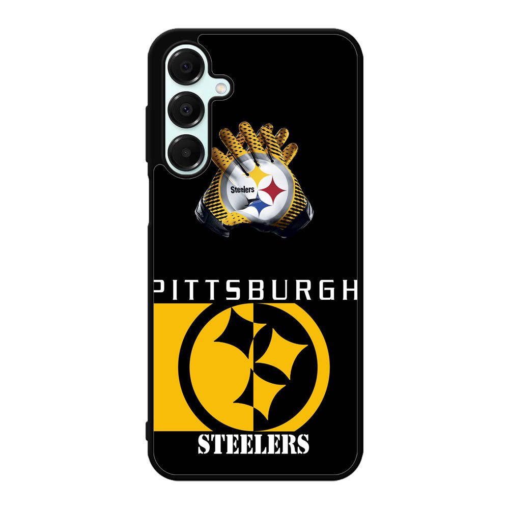 Pittsburgh Steelers New Samsung Galaxy A16 Case OV2886