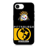 Pittsburgh Steelers New iPhone 16e Case OV2886