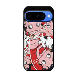 Vintage betty boop Google Pixel 10 Case OV2053