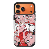 Vintage betty boop iPhone 17 Pro Max Case OV2053