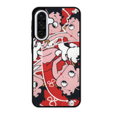 Vintage betty boop Samsung Galaxy A26 5G Case RC2053