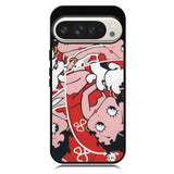 Vintage betty boop Google Pixel 10 | Google Pixel 10 Pro Case RC2053