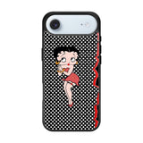 Cartoon Character Betty Boop iPhone Air Case QC4406
