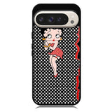 Cartoon Character Betty Boop Google Pixel 10 Pro XL Case RC4406