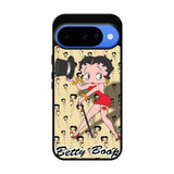 Betty Boop Google Pixel 10 Case QC4138