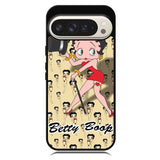 Betty Boop Google Pixel 10 Pro XL Case RC4138