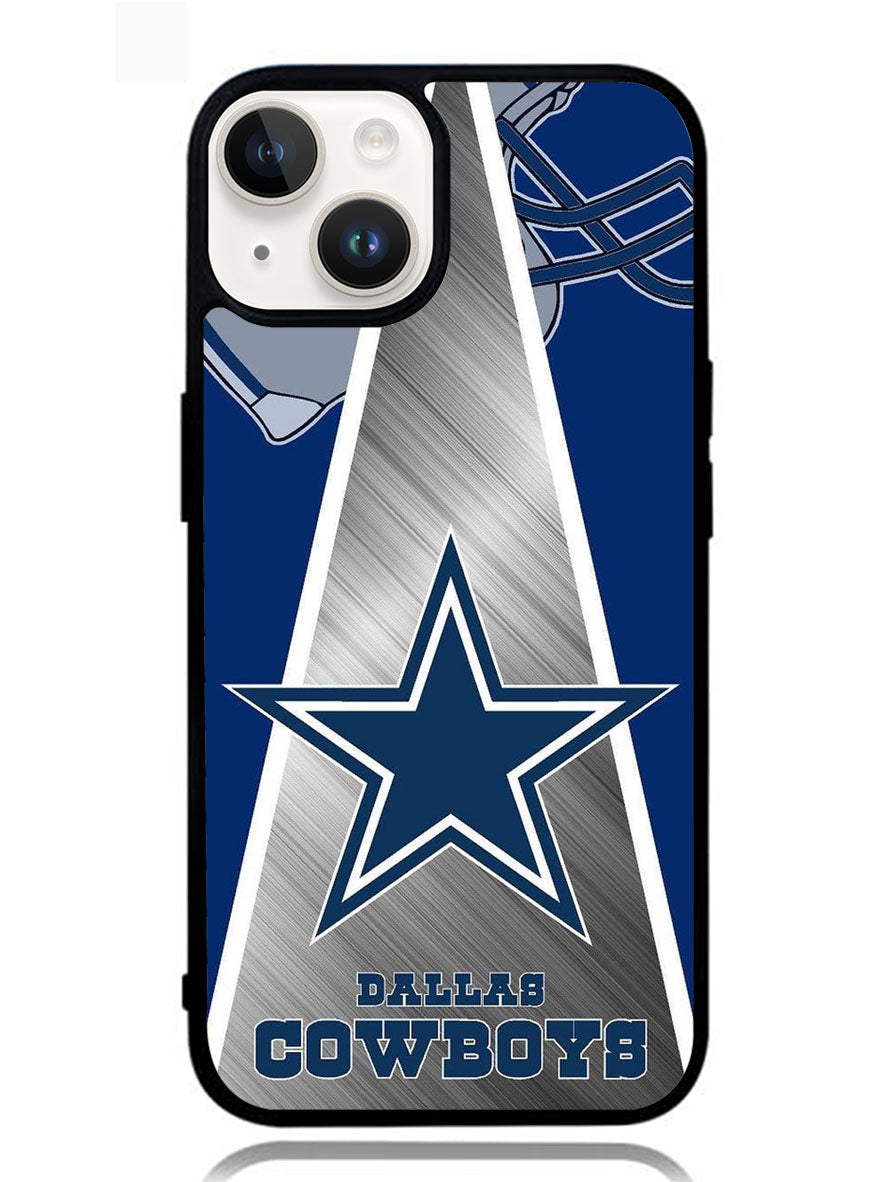 Dallas cowboys decal iPhone 14 Case OV4558