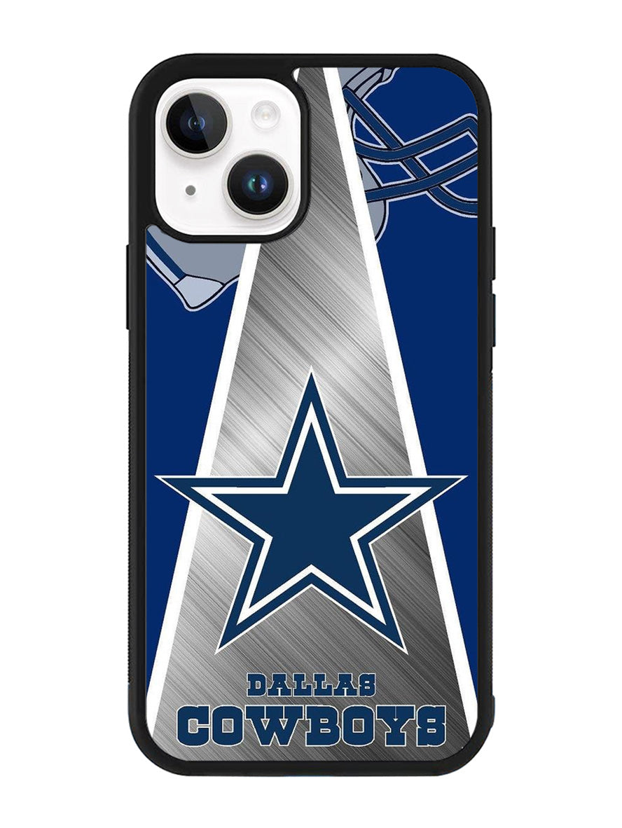 Dallas cowboys decal iPhone 15 Case OV4558