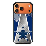Dallas Cowboys Decal 1st iPhone 17 Pro Case