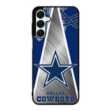 Dallas Cowboys Decal 1st Samsung Galaxy A16 Case OV6818