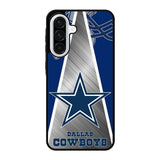 Dallas Cowboys Decal 1st Samsung Galaxy A56 Case OV8213